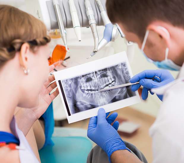 Tucson Will I Need a Bone Graft for Dental Implants?
