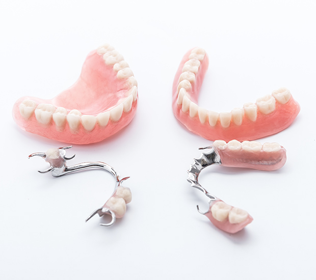 Tucson Dentures