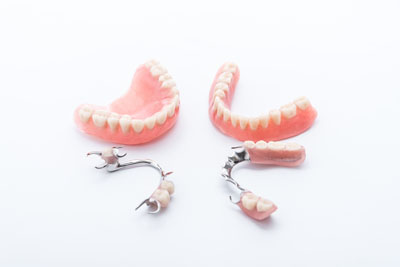 Dentures And Partial Dentures: What You Should Know