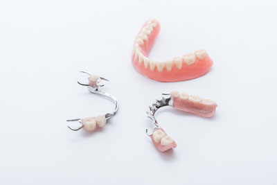 Tips For Caring For Your New Set Of Dentures