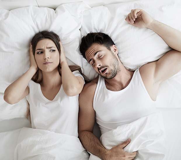 Tucson Do I Have Sleep Apnea?