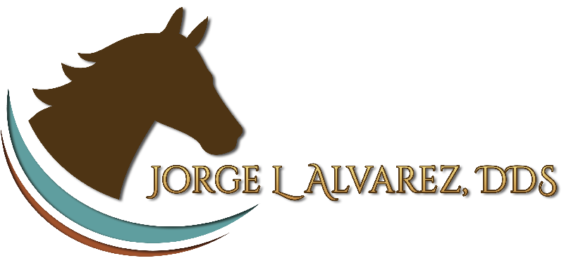 Jorge L Alvarez DDS