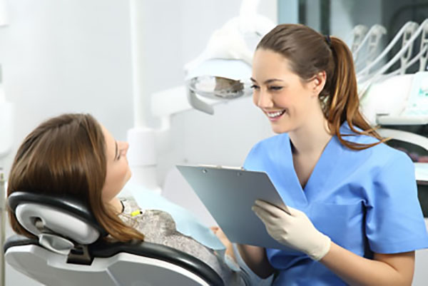 Primary Care Dental Services In Tucson