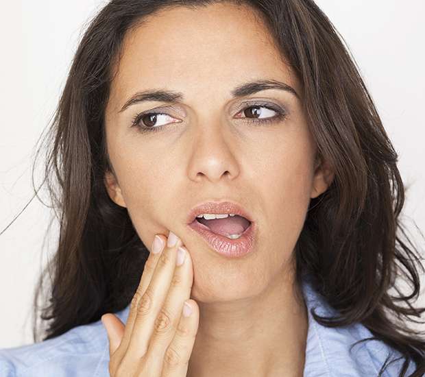 Tucson Why Are My Gums Bleeding?